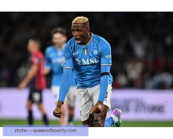 奥斯梅恩因社交媒体视频与俱乐部关系紧张 引发转会风波 奥斯梅恩因社交媒体视频与俱乐部关系紧张 引发转会风波