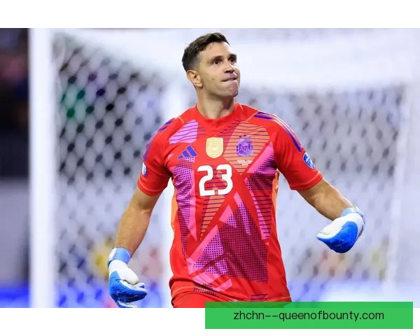 阿根廷门将马丁内斯赛后行为不当遭FIFA禁赛两场 阿根廷门将马丁内斯赛后行为不当遭FIFA禁赛两场