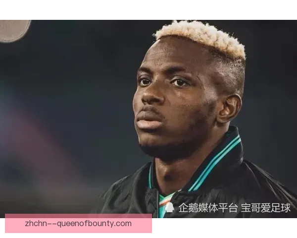 奥斯梅恩对阵比利时美洲杯低迷表现的多重原因全景深度解析探讨